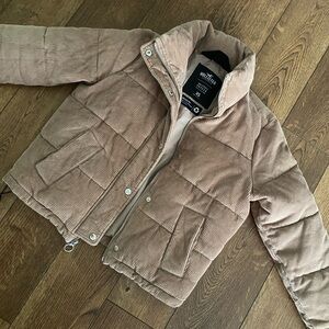 Woman Winter Coat